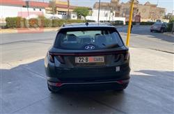 هیوندای تۆکسۆن